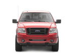 Raxiom 06-08 Ford F-150 Front Bumper Mounted 20in LED Light Bar/Bracket