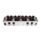 Edelbrock SB Oldsmobile Performer RPM Cylinder Heads for Hydraulic Flat Tappet