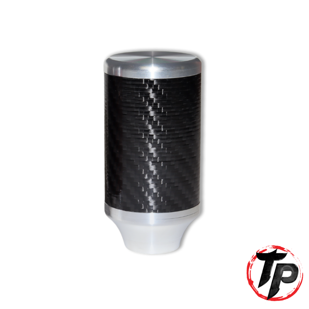 Carbon Fiber Shift Knob By Tick Performance