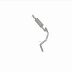 MagnaFlow BRE Exhaust Kit 02-05 Explorer Mountaineer