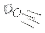 aFe Silver Bullet Throttle Body Spacer Kit Hyundai Veloster N 19-22/Elantra N 22-26 L4-2.0L (t)