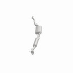 MagnaFlow BRE Exhaust Kit 03-11 Honda Element 2.4L