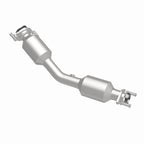 MagnaFlow Direct Fit Catalytic Converter 2018 Nissan Versa 1.6L