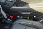 DV8 Offroad 18-25 Jeep Wrangler JL Electric Seat Front Door Molle Pockets