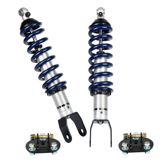 Ridetech 19-23 Dodge Ram 1500 4WD HQ Coil-Overs - Front
