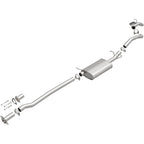 MagnaFlow BRE Exhaust Kit 92-00 S10 Hombre Sonoma