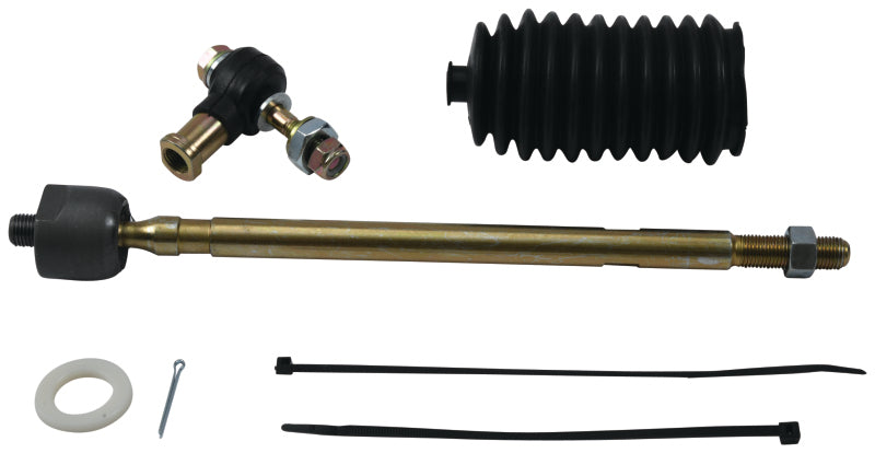 All Balls Racing 2015 Polaris Ranger EV 4x4 Rack Tie Rod Kit - Left