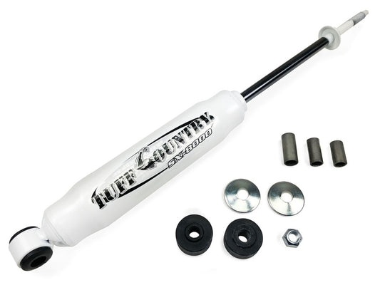 Tuff Country 80-96 F-150 4wd (w/2.5-4in Suspension Lift Kit) Front SX8000 Nitro Gas Shock (Ea)