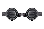 Diode Dynamics 04-19 Nissan Juke/Versa/Rogue/Altima/Pathfinder Elite Series Foxbeam Fog Light Kit