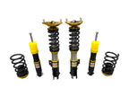 Inverted Pro Street Coilovers - Hyundai Genesis Coupe 2.0T 2008-2016 (BK)