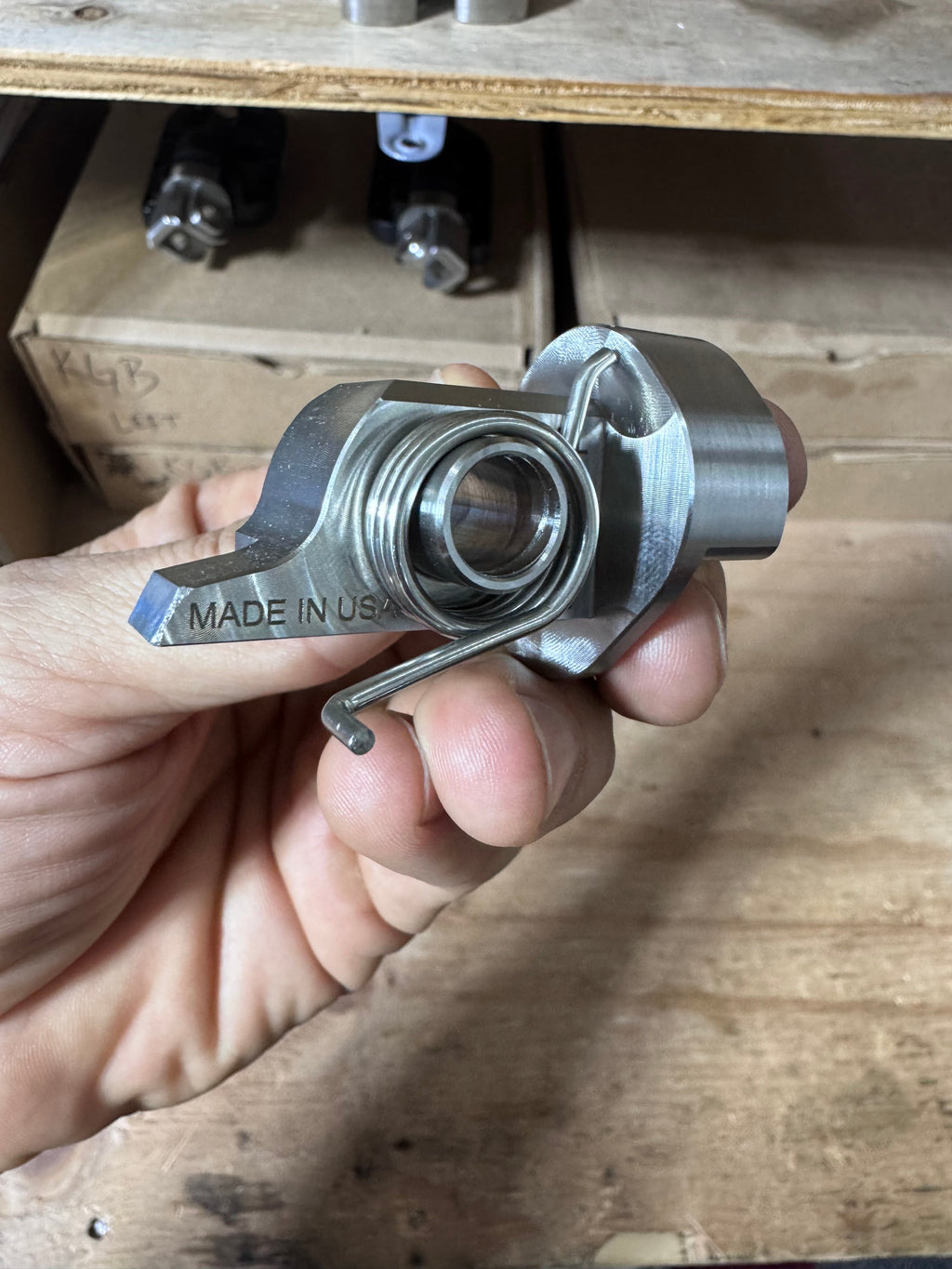 HAR model FITS: Honda CRF, Transalp, African Twin by Motion Factory