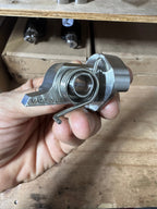 HAR model FITS: Honda CRF, Transalp, African Twin by Motion Factory
