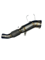 IRL BMW B58 Gen 3 Downpipe