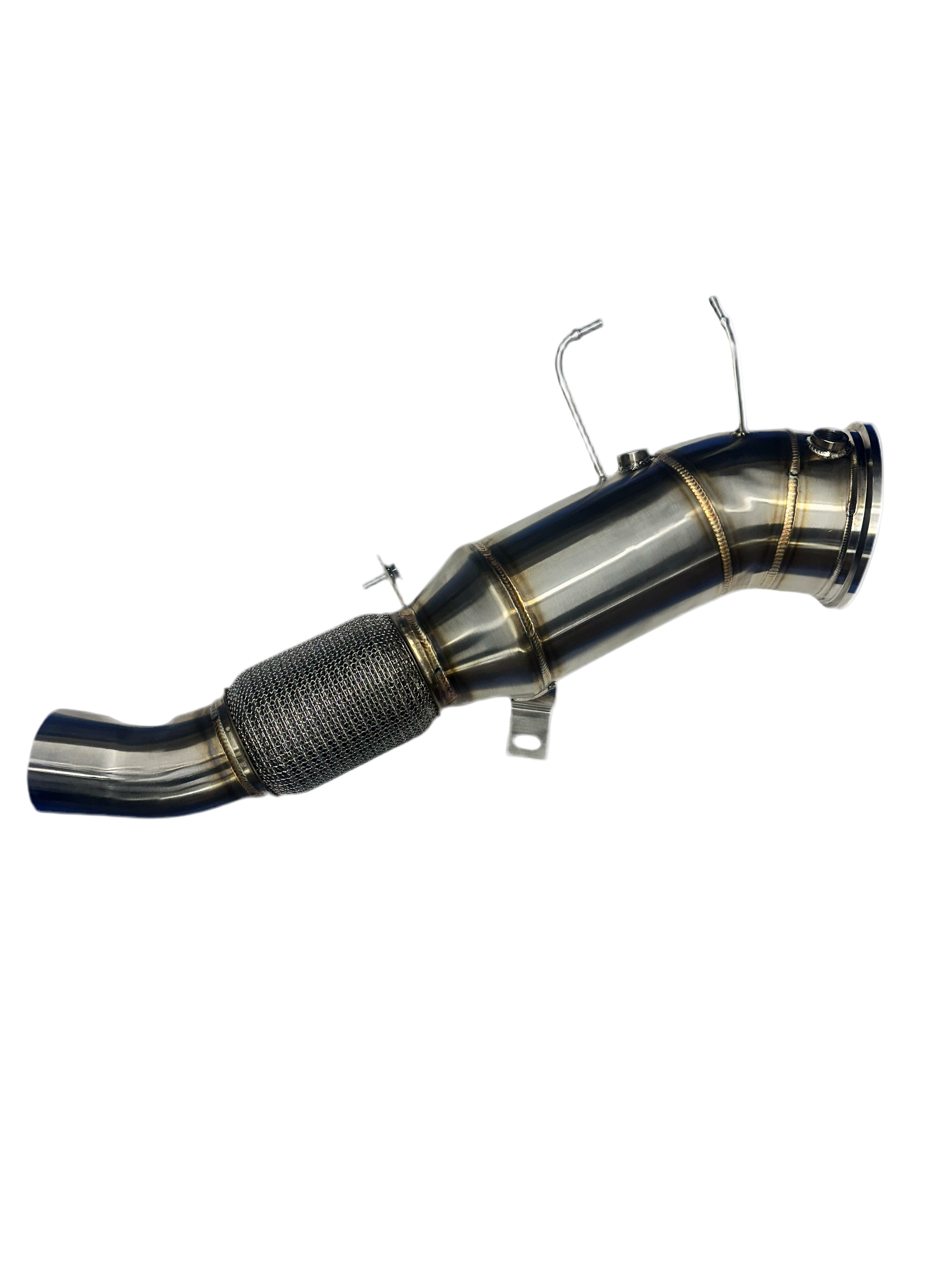 IRL BMW B58 Gen 3 Downpipe