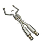 IRL BMW E9x XPipe by IRL Exhaust