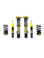 Inverted Pro Street Coilovers - Hyundai Genesis Coupe 2.0T 2008-2016 (BK)