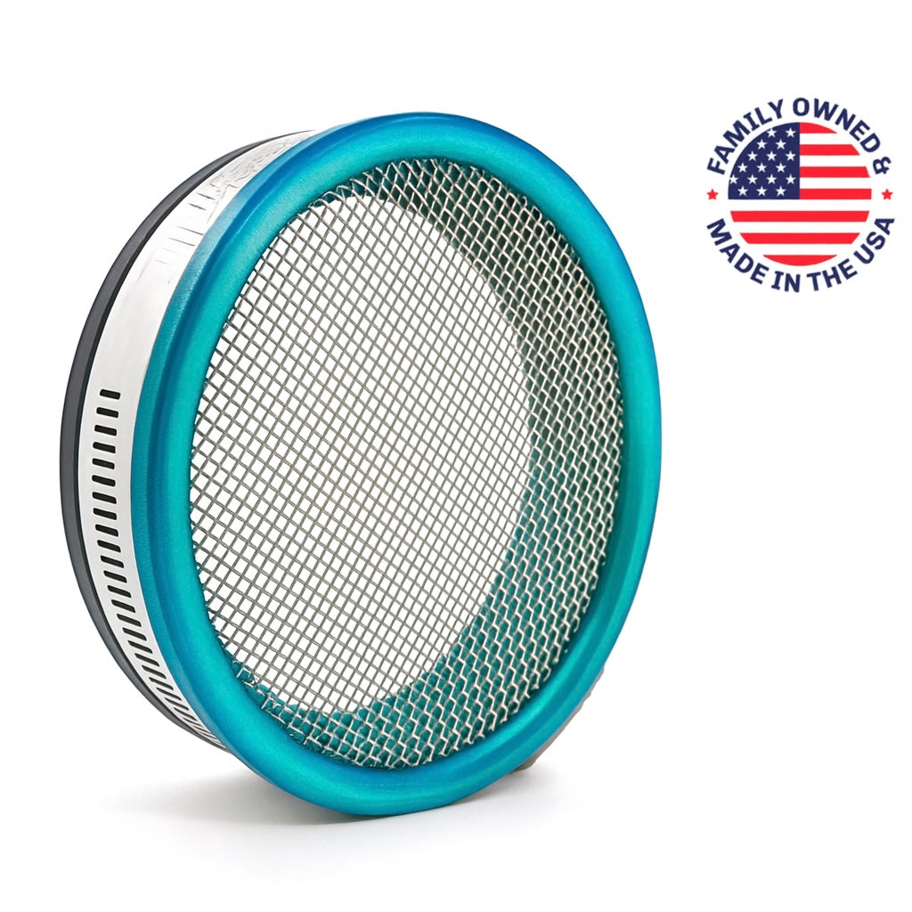 Blower-Guard® by Turbo Guard