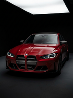 BMW 3/4 Series G80 G81 G82 G83 Carbon Fiber Air Ducts (2019 - 2024)