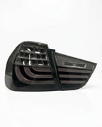 BMW 3 Series E90 Upgraded LED Tail Light Assembly (2009-2012)