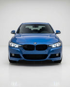BMW 3-Series F30 F35 "LAZER V2" LED Headlights (2011-2019)