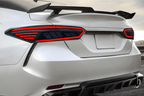 Toyota Camry SE XSE XLE Modern Style LED Taillights (2018 - 2023)