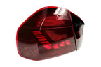 BMW 3 Series E90 M3 GTS OLED Tail Lights (2006 - 2011)