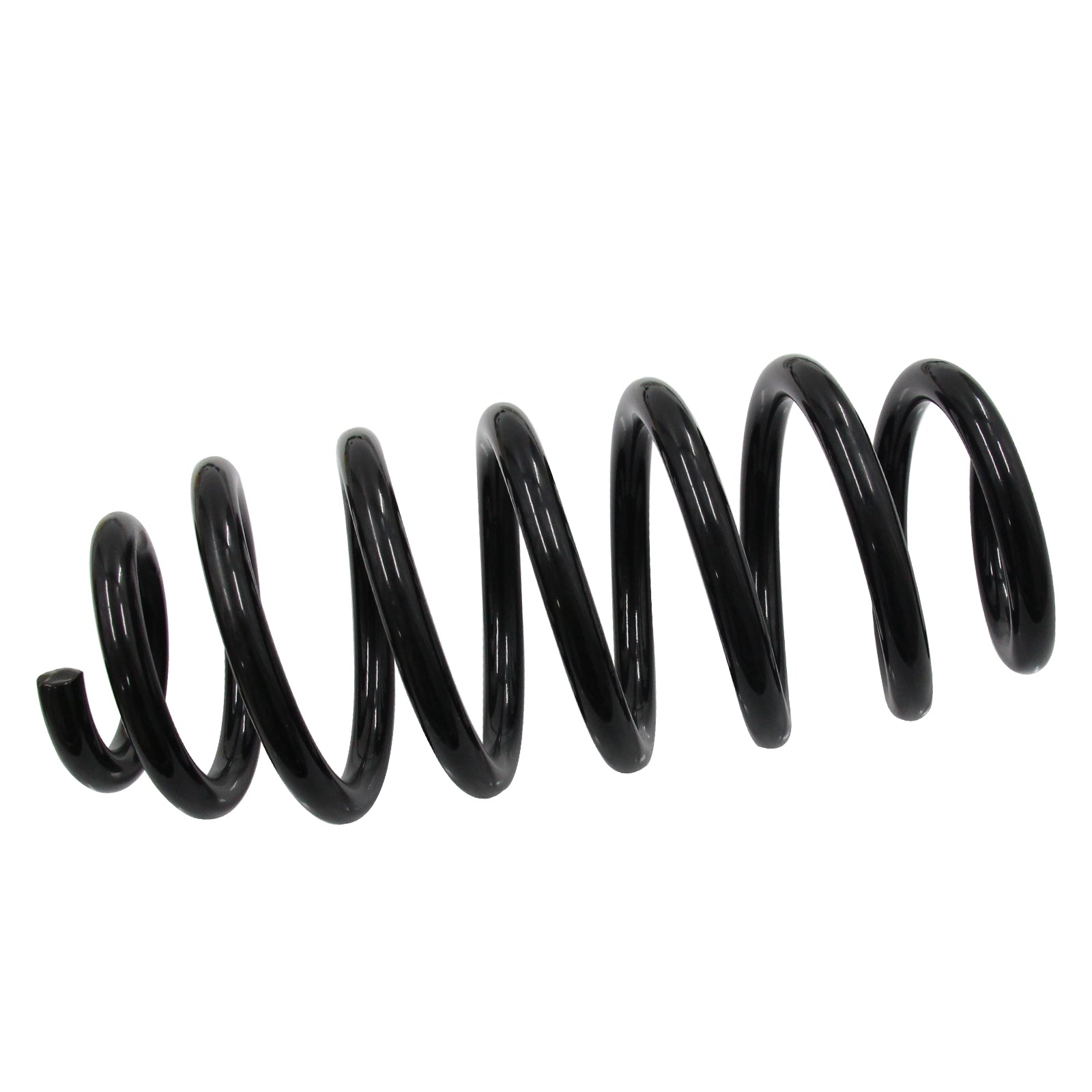 2017-22 Tesla Model 3 Racing Front Rear Lowering Springs Suspension kit US - Bull Boost Performance