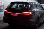 Audi 1st Gen Q7 Matrix LED Taillights (2006 - 2015)
