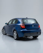 BMW 1 Series E87 E81 120i 130i LED Tail Light Upgrade (2005-2011)