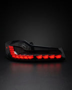 BMW 5-Series G30 G38 LED Flow Lights Taillights (2018-2020)