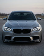 BMW 5-Series F10 - OEM Style - LED Headlight Upgrade (2012-2017)