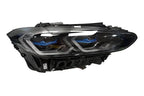 BMW 3/4 Series G80 M3 G82 M4 Modern Style LED Headlight (2014 - 2019)