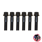12mm Torque Tube Stud Set By Tick Performance
