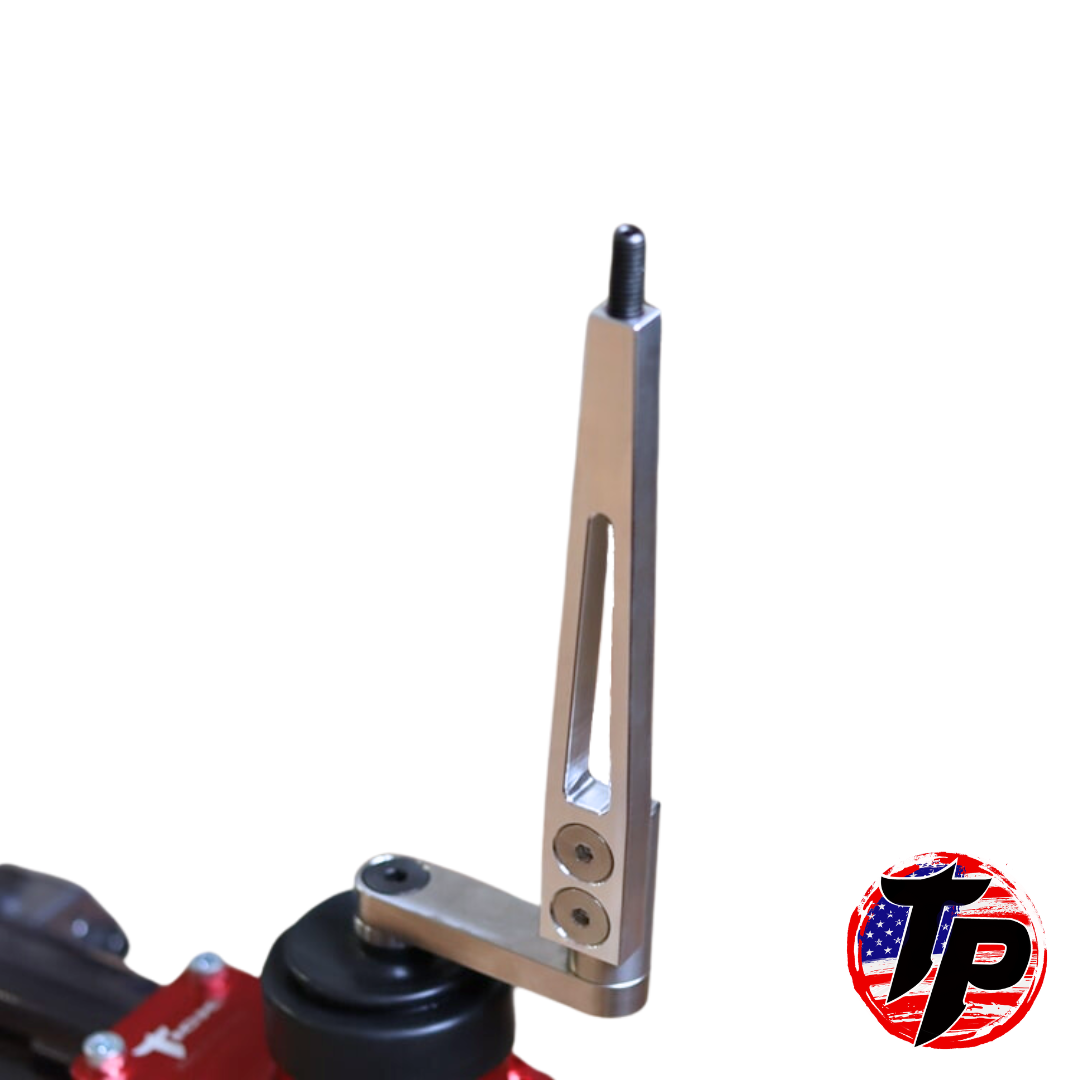 Billet Extended Shift Lever By Tick Performance