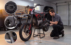T500 Off-Road Mini Electric Dirt Bike