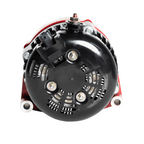 Dual Alternator Bracket Kit – 1999-2013 Chevy 4.8L, 5.3L, 6.0L, 6.2L V8 Vortec Engines (Includes 1 Alternator) by JS Alternators