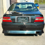 1997 Toyota Chaser Tourer V JZX100
