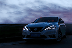 Nissan Sylphy/Sentra LED Projector Headlights (2016 - 2018)