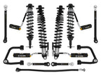 ICO 2.5 Series Coilover Kits