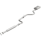 MagnaFlow BRE Exhaust Kit 00-09 Allure LaCrosse Impala Monte Carlo
