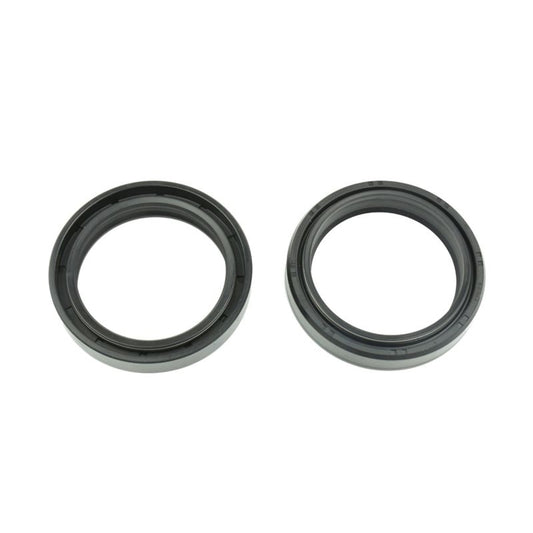 Athena 03-07 Kawasaki VN Classic 1600 43x55x9.5/10.5mm Fork Oil Seal Kit