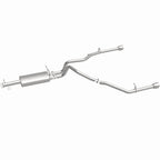 BRExhaust 19-24 Ram 1500 5.7L Direct-Fit Exhaust System Kit