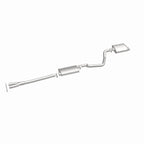MagnaFlow BRE Exhaust Kit 05-10 Magnum 300 Charger