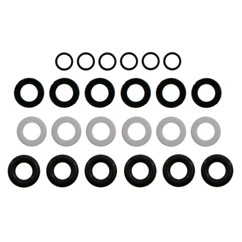 Fel-Pro Chevrolet Traverse ES 73135 Fuel Injector O-Ring Kit