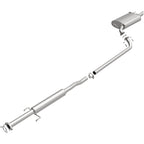 MagnaFlow BRE Exhaust Kit 02-06 Camry ES300 3.0L
