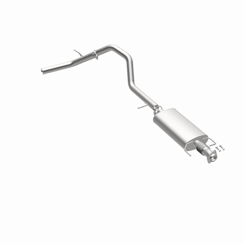 BRExhaust 15-17 Lincoln Navigator/ Ford Expedition Exhaust Kit