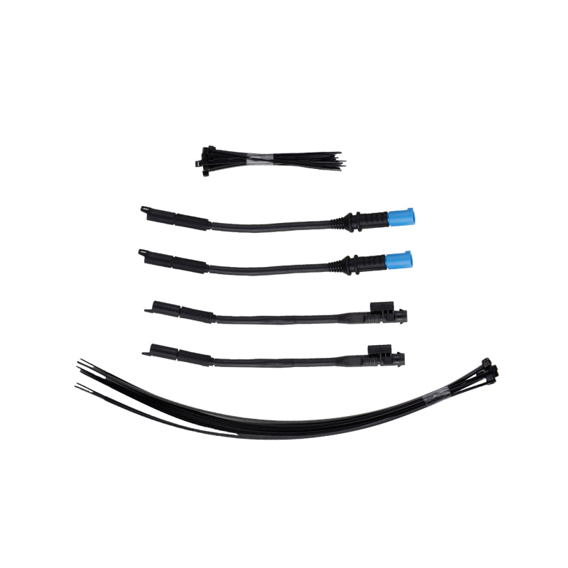 Bilstein 21-24 BMW M3 G80 B1 Module - Active to Passive Suspension Conversion Kit