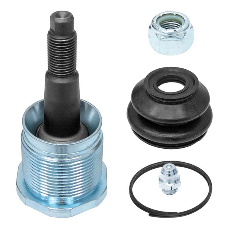 RockJock Jeep JL/JT Currectlync Modular 1-5/8in Dia Bolt-On Extreme Duty Tie Rod