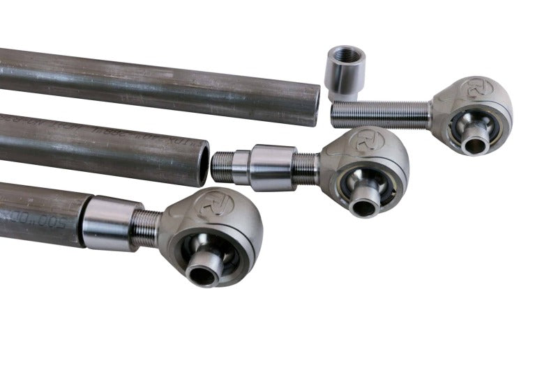 Ridetech Universal Weld-On HD 4-Link (Use w/ 3in Diameter Axle)