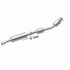 MagnaFlow 18-21 Toyota C-HR 2.0L Direct Fit Catalytic Converter